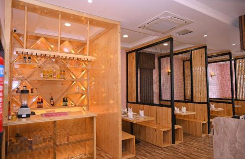 Gaya Hotel | Hotel vishnu vihar