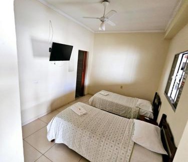 Itapeva Hotel | Hotel vista alegre