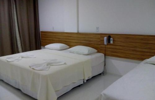 Itamaraju Hotel | Hotel Vista Bela