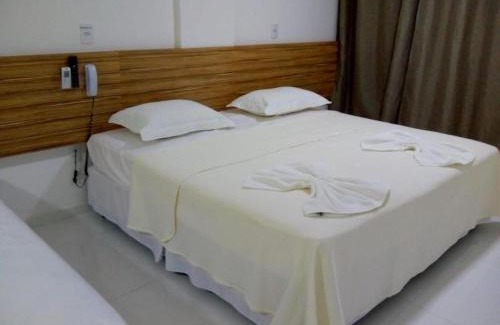 Itamaraju Hotel | Hotel Vista Bela