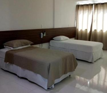 Itamaraju Hotel | Hotel Vista Bela