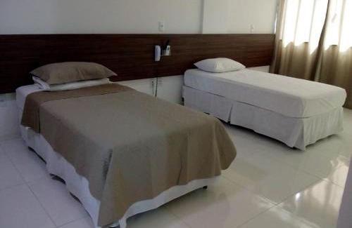 Itamaraju Hotel | Hotel Vista Bela