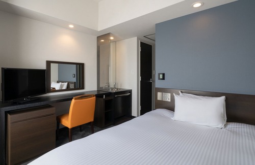 Ebina Hotel | Hotel Vista Ebina