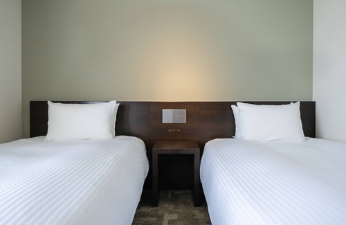 Ebina Hotel | Hotel Vista Ebina