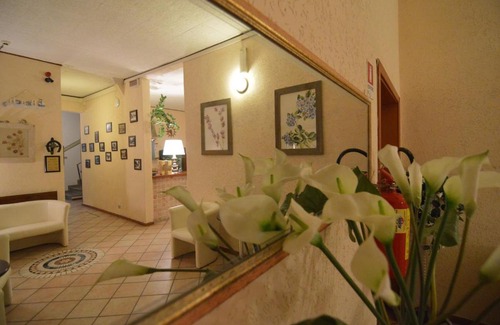 Viserba Hotel | Hotel VistaMare Viserba