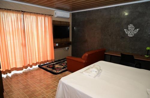 Engenheiro Beltrao Hotel | HOTEL VITORIA REGIA