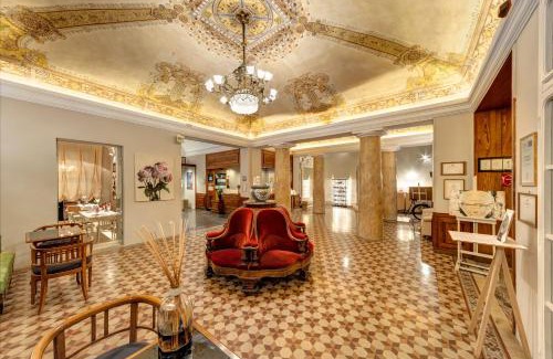 Faenza Hotel | Hotel Vittoria