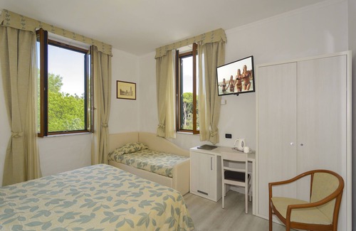 Viareggio Hotel | Hotel Vittoria