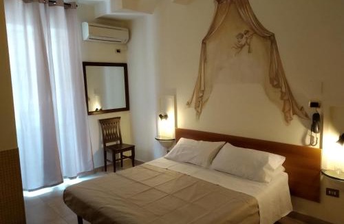 Vasto Hotel | Hotel Vittorio Veneto Napoli