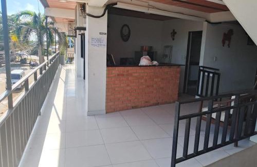 Menegua Hotel | Hotel Volga