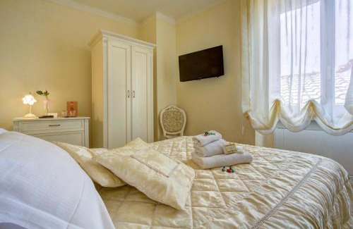 Volterra Hotel | Hotel Volterra In Superior