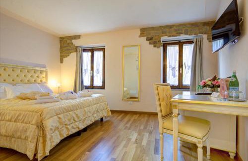 Volterra Hotel | Hotel Volterra In Superior