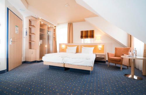 Meppen Hotel | Hotel von Euch