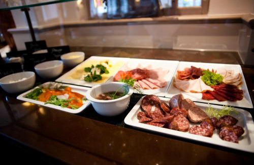 Meppen Hotel | Hotel von Euch