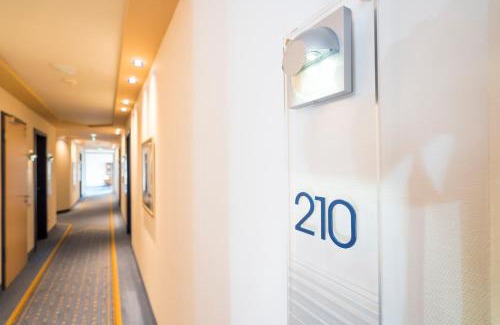 Oberdorla Hotel | Hotel von Euch