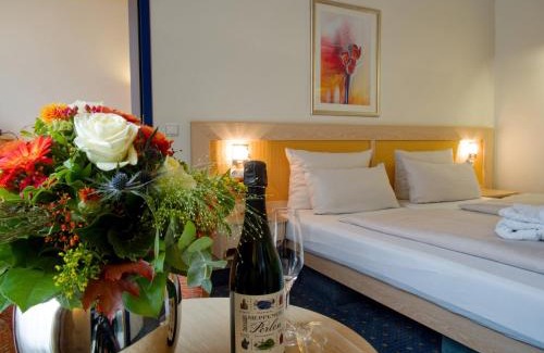 Oberdorla Hotel | Hotel von Euch