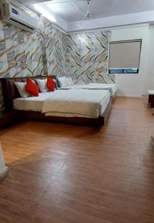 Vadodara Hotel | Hotel VR Inn