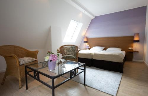 Wittlich Hotel | Hotel Vulcano Lindenhof