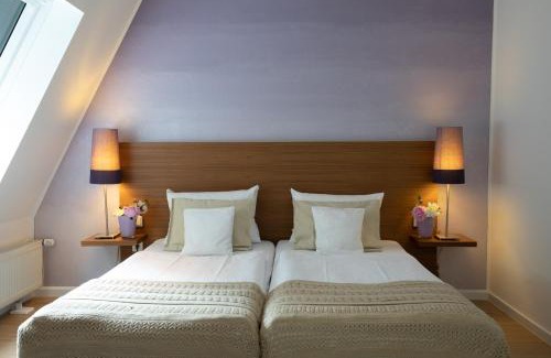 Wittlich Hotel | Hotel Vulcano Lindenhof