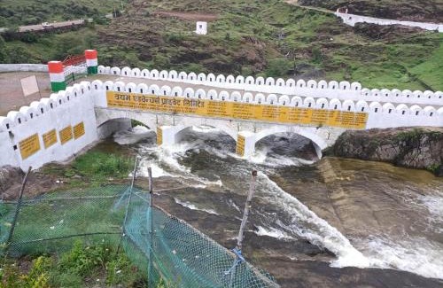 Kumbhalgarh Hotel | Hotel wait way palace resort