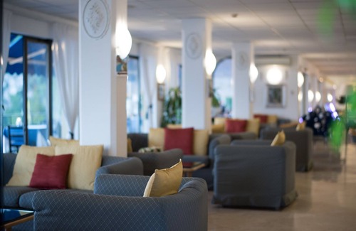 Marina Piccola Hotel | Hotel Weber Ambassador