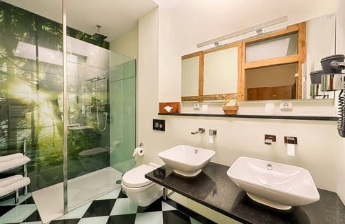 Mainz-Bingen Hotel | Hotel Weinberg-Schlößchen