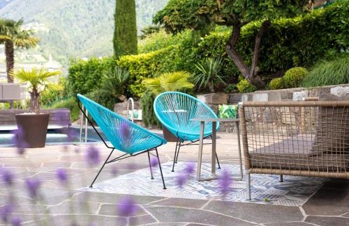 Schenna Hotel | Hotel Weingut Innerleiterhof