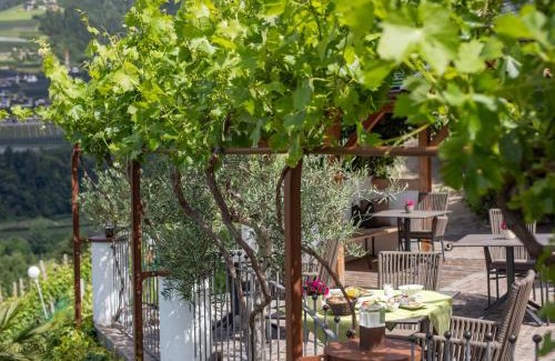 Schenna Hotel | Hotel Weingut Innerleiterhof