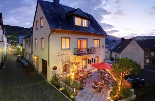 Senheim Hotel | Hotel Weingut Schützen