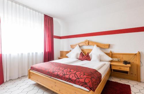 Ginsheim Hotel | Hotel Weinhaus Wiedemann