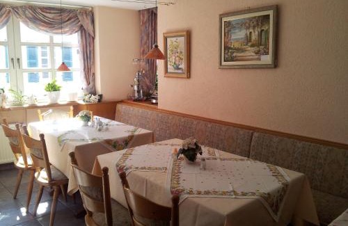 Freinsheim Hotel | Hotel Weinheber Hornung