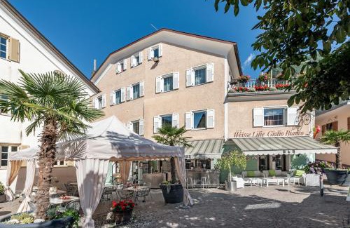 Muhlbach Hotel | Hotel Weisse Lilie - B&B