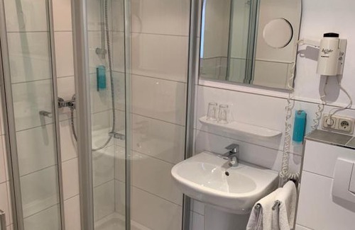 Wittlich Hotel | Hotel Well Garni