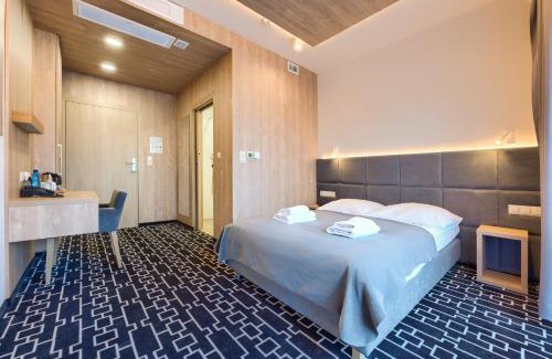 Psary Hotel | Hotel Wena