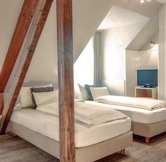 Auderath House | Hotel Wilhelmshöhe Auderath