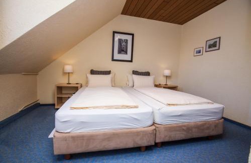 Auderath House | Hotel Wilhelmshöhe Auderath