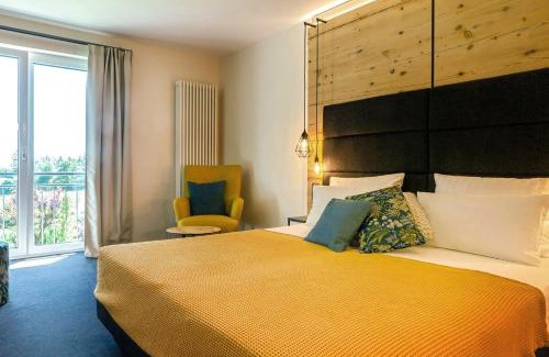 Auderath House | Hotel Wilhelmshöhe Auderath