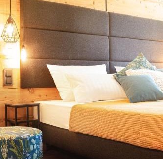 Auderath House | Hotel Wilhelmshöhe Auderath