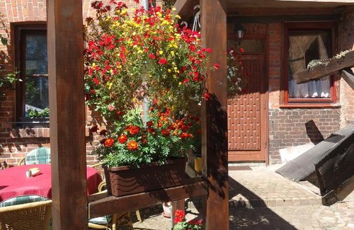 Ribnitz-Damgarten House | Hotel Wilhelmshof