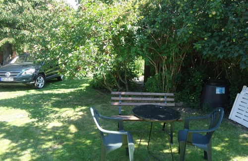 Ribnitz-Damgarten House | Hotel Wilhelmshof