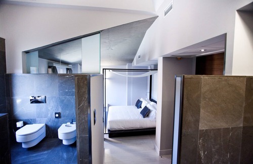 Cozvijar Hotel | Hotel & Winery Señorío de Nevada