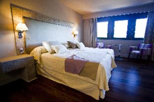 Villamena Hotel | Hotel & Winery Señorío de Nevada