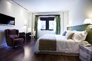 Villamena Hotel | Hotel & Winery Señorío de Nevada