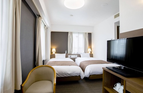 Hitachi Hotel | Hotel Wing International Hitachi