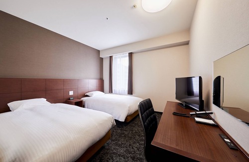 Nagata Hotel | Hotel Wing International Kobe Shinnagata