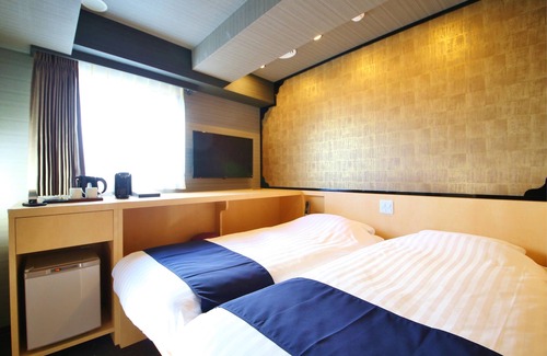 Komagata Hotel | Hotel Wing International Select Asakusa Komagata