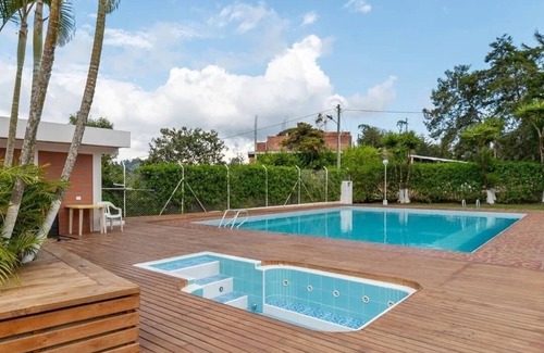 Guatape Hotel | HOTEL WITH POOL IN GUATAPE