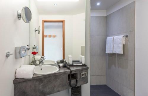 Wolfsburg Hotel | Hotel Wolfsburg Centrum, Affiliated by Meliá