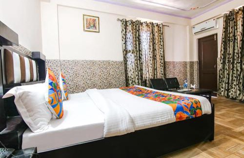 Sidhpur House | Hotel Wonder Land