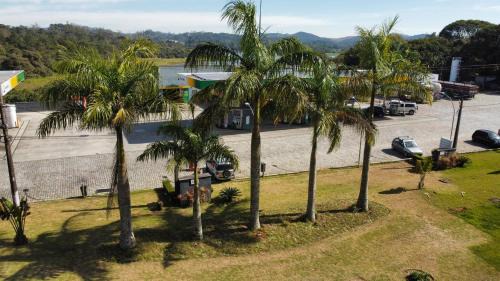 Ribeirao Pires Hotel | Hotel WR